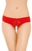 SoftLine Collection Panties 2400 - red